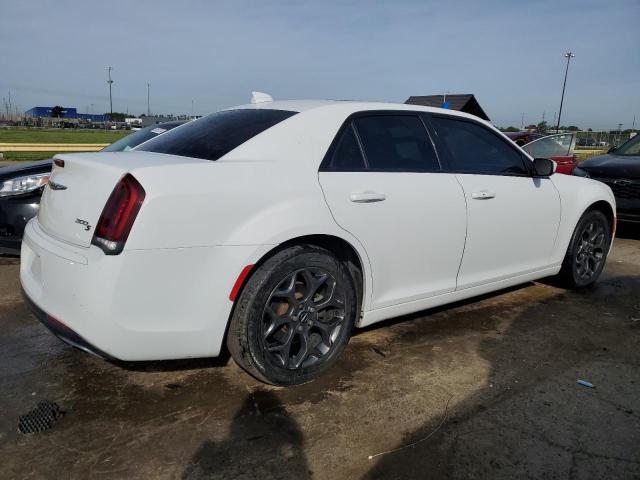 2C3CCAGG1JH141562 Chrysler 300 S