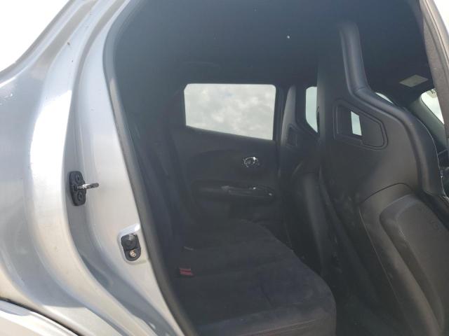 JN8DF5MV0ET150476 Nissan Juke Nismo Rs