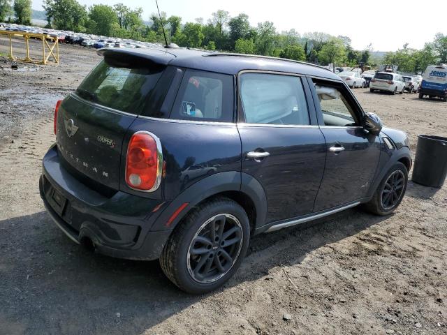 WMWZC5C58FWP42412 Mini Cooper S Countryman