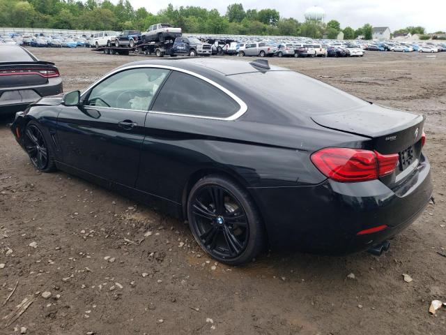 WBA4W3C59JAE99496 BMW 430I
