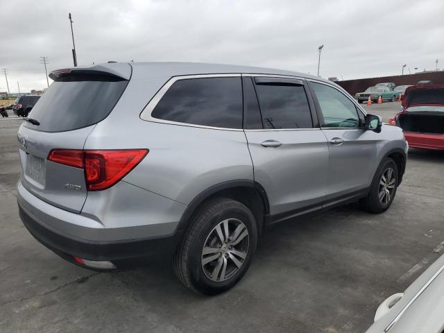 5FNYF6H36HB009673 Honda Pilot Ex