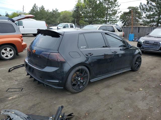 3VW5T7AU8HM072058 Volkswagen GTI S