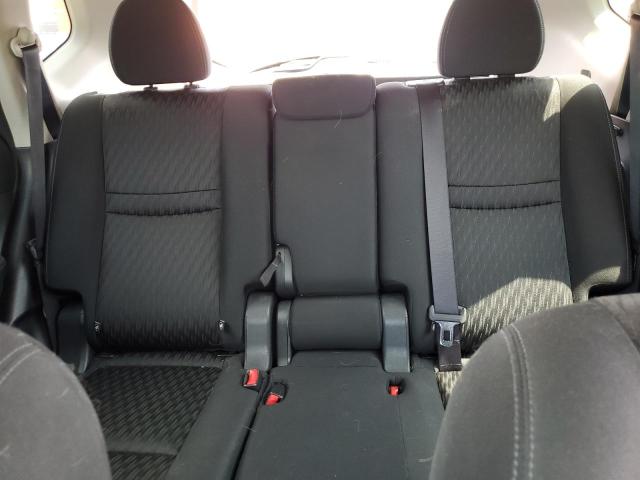 KNMAT2MT5LP526826 Nissan ROGUE S