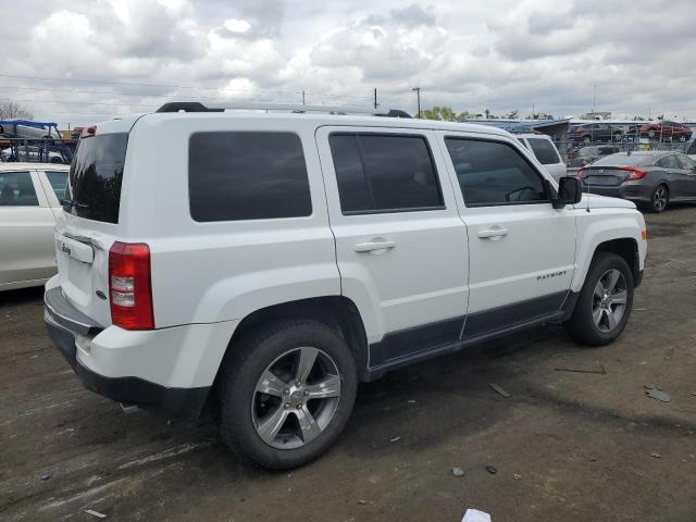 1C4NJRFB5HD195775 Jeep Patriot Latitude