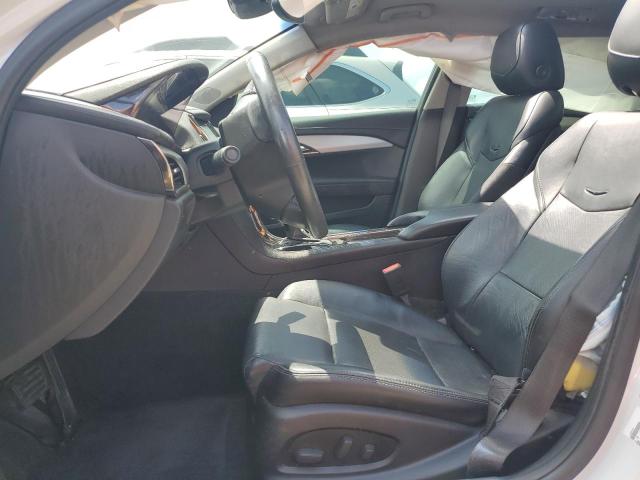 1G6AB5SX5F0130664 Cadillac ATS LUXURY