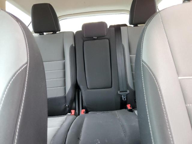1FMCU9GX2FUB87134 Ford ESCAPE SE