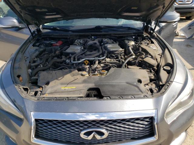 JN1EV7AR3HM830699 Infiniti Q50 Premium