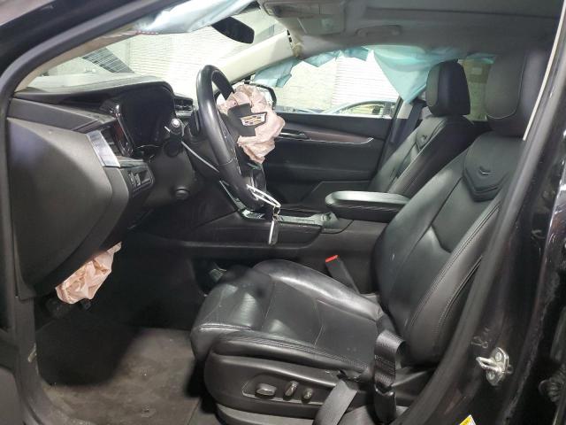 1GYKNDRSXHZ100470 Cadillac XT5 LUXURY