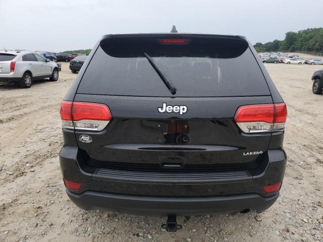 1C4RJEAG7HC671964 Jeep Grand Cherokee Laredo