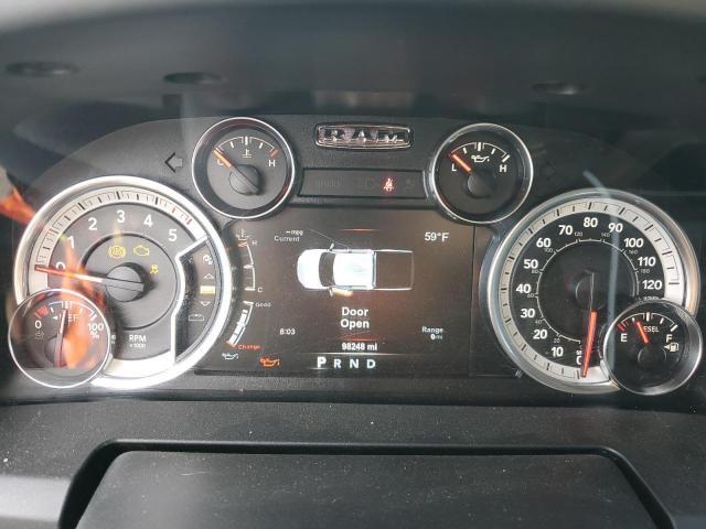 1C6RR7LM3HS880283 RAM 1500 Slt