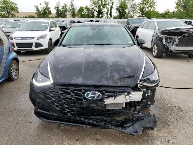 5NPEL4JA1LH040798 Hyundai SONATA SEL