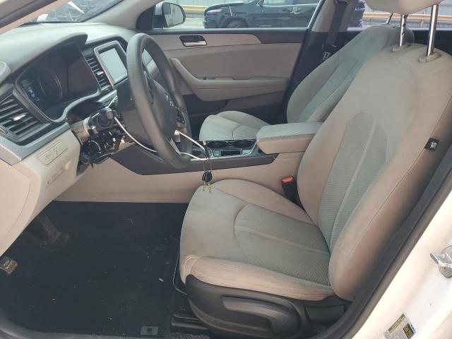 5NPE24AF1JH693692 Hyundai SONATA SE