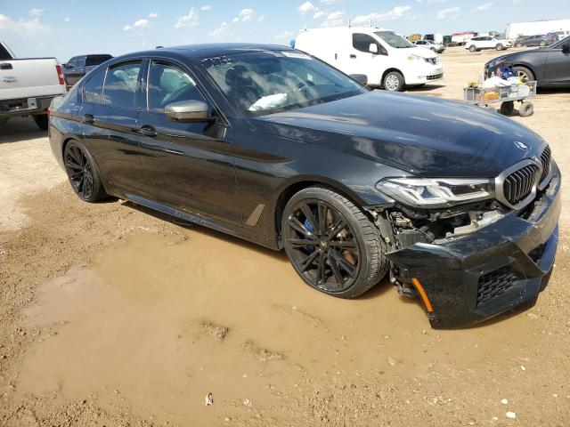 WBA13BK01MCG44115 BMW M550xi