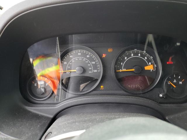 1C4NJPFA5HD133014 Jeep Patriot Latitude