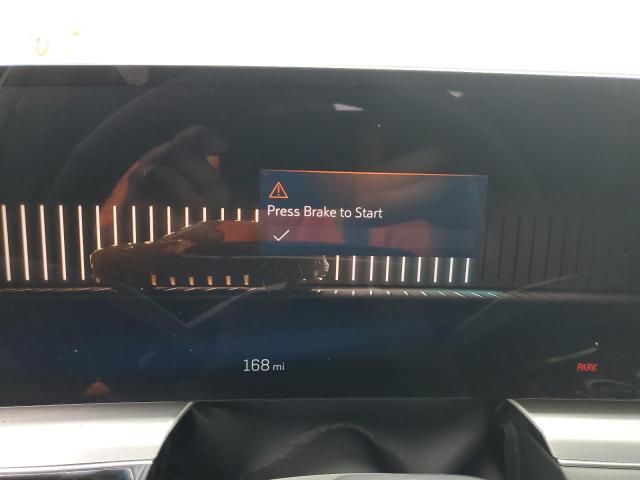 1GYKPRRL5RZ114682 Cadillac Lyriq Luxury