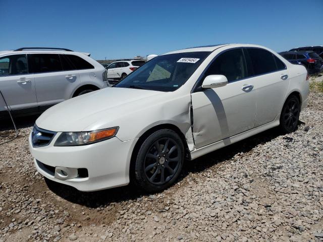 Auction sale of the 2006 Acura Tsx, vin: JH4CL96866C028865, lot number: 56929464