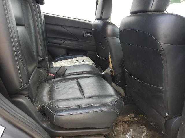 JA4AD3A38KZ020279 Mitsubishi Outlander Se