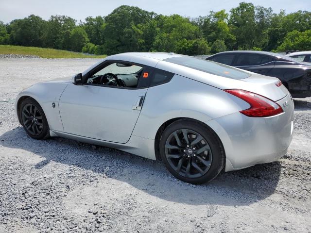 JN1AZ4EH2GM936868 Nissan 370Z BASE