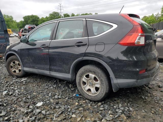 2HKRM4H36FH681441 Honda CR-V LX