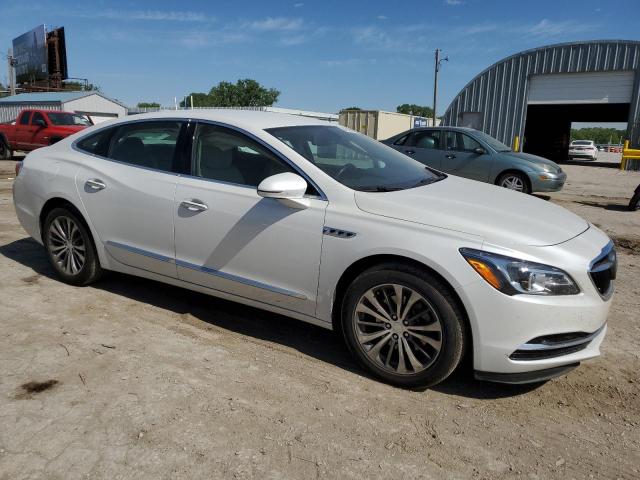 1G4ZP5SS0JU110759 Buick Lacrosse Essence