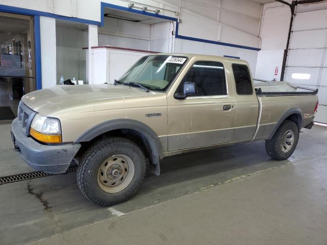 Auction sale of the 2000 Ford Ranger Super Cab, vin: 1FTZR15V4YPA03574, lot number: 53239344