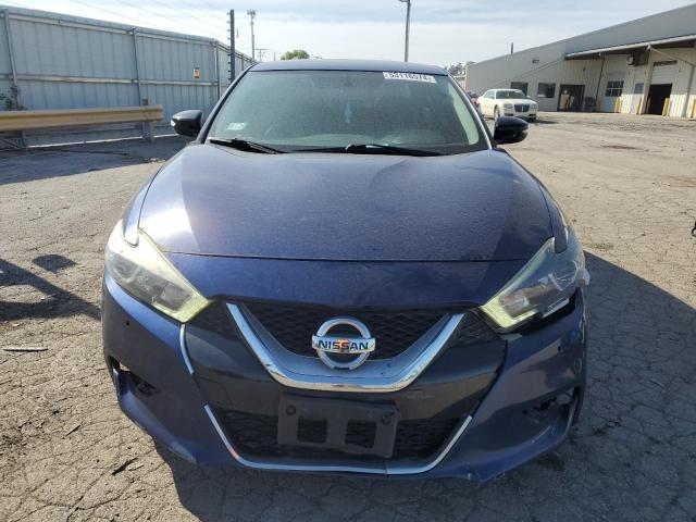 1N4AA6AP1HC374732 Nissan Maxima 3.5s