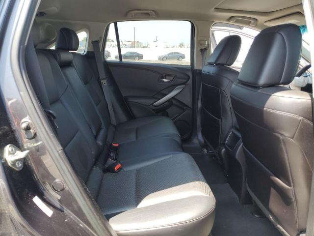 5J8TB4H55EL020900 Acura Rdx Technology