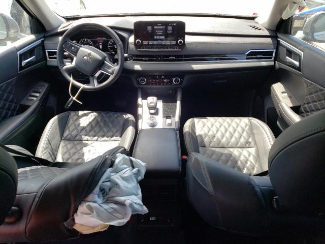 JA4J4VA81PZ010479 Mitsubishi Outlander
