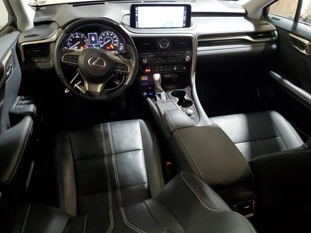 2T2JZMDA8MC307184 Lexus RX 350