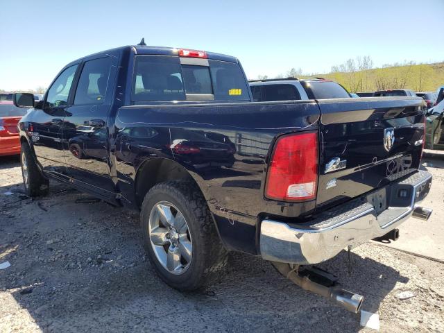 1C6RR7LT6KS559191 RAM 1500 Classic Slt