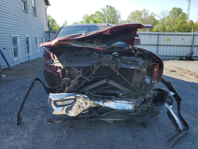 3GTU2MEC0GG263293 GMC Sierra K1500 Sle