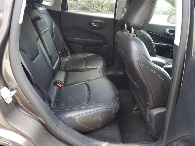 3C4NJCCBXLT152523 Jeep Compass Limited