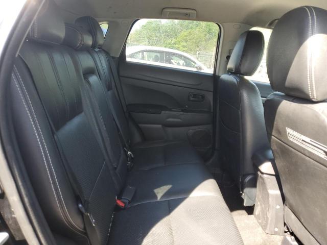 4A4AR3AU3EE008528 Mitsubishi Outlander Sport Es