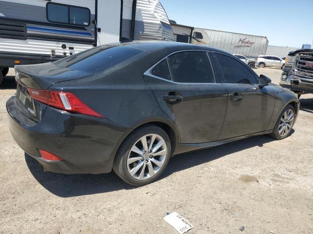 JTHBA1D28G5037512 Lexus IS 200T