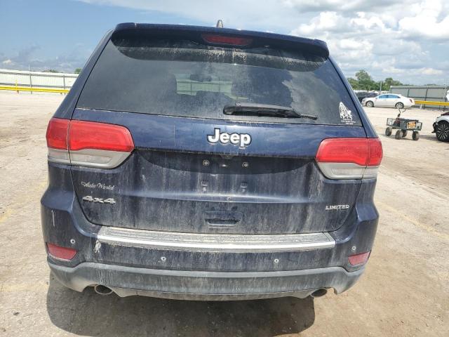 1C4RJFBG0EC190275 Jeep Grand Cherokee Limited