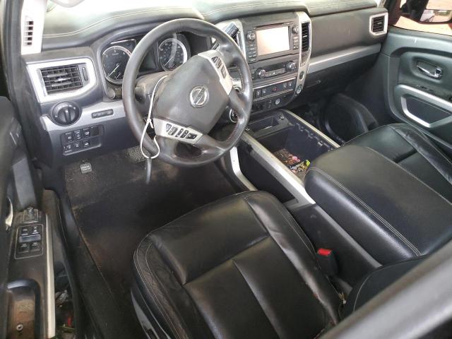 1N6BA1C43HN553683 Nissan Titan Xd Sv