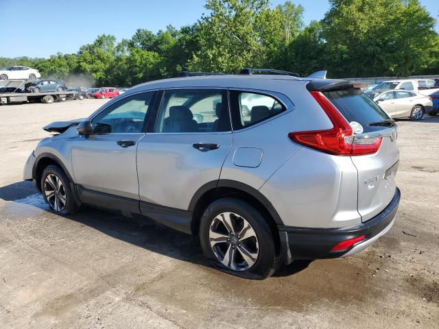 2HKRW6H36JH212154 Honda CR-V LX
