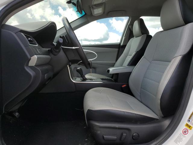 4T1BF1FK0GU249273 Toyota CAMRY LE