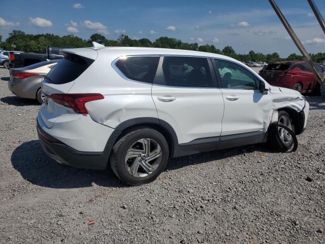 5NMS14AJ5NH394932 Hyundai Santa Fe Se