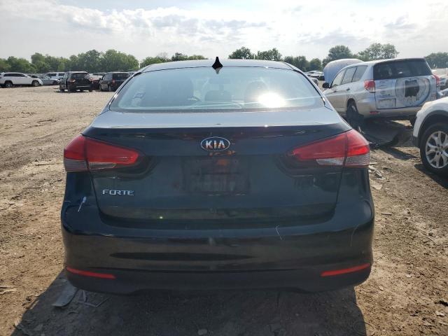 3KPFK4A77HE016223 KIA FORTE LX