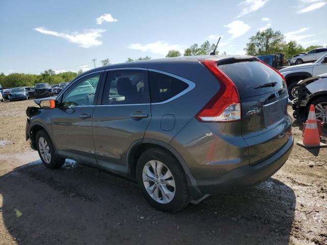 2HKRM4H56EH655714 Honda CR-V EX