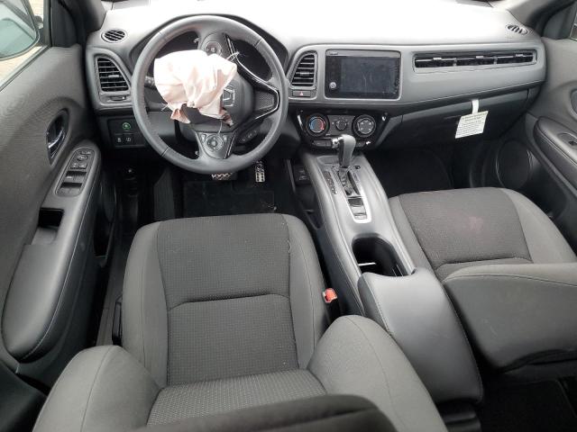 3CZRU6H17NM773543 Honda HR-V SPORT