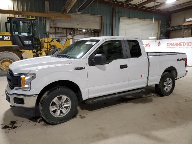 Auction sale of the 2019 Ford F150 Super Cab, vin: 00000000000000000, lot number: 39423834