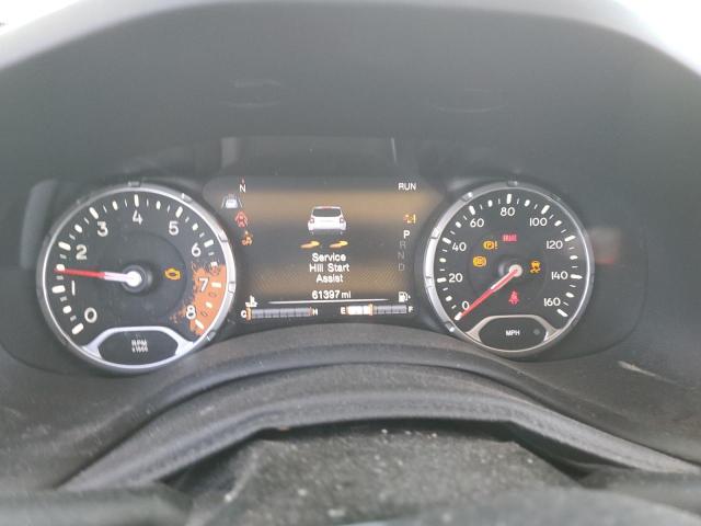 ZACCJBDB8HPF37318 Jeep RENEGADE L