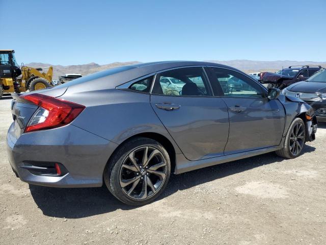 19XFC2F86ME203367 Honda CIVIC SPOR