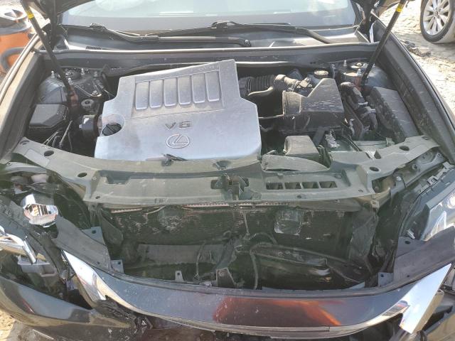 58ABK1GG3HU049326 Lexus ES 350