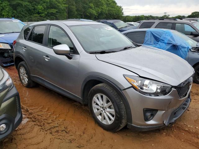 JM3KE2CY8E0349218 Mazda Cx-5 Touring