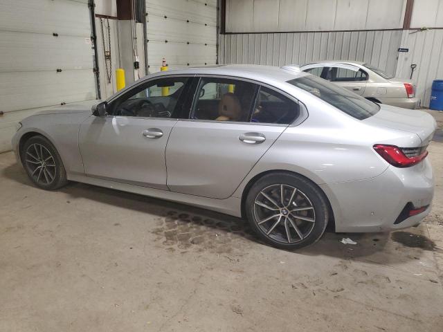 WBA5R7C06LFH92446 BMW 330XI