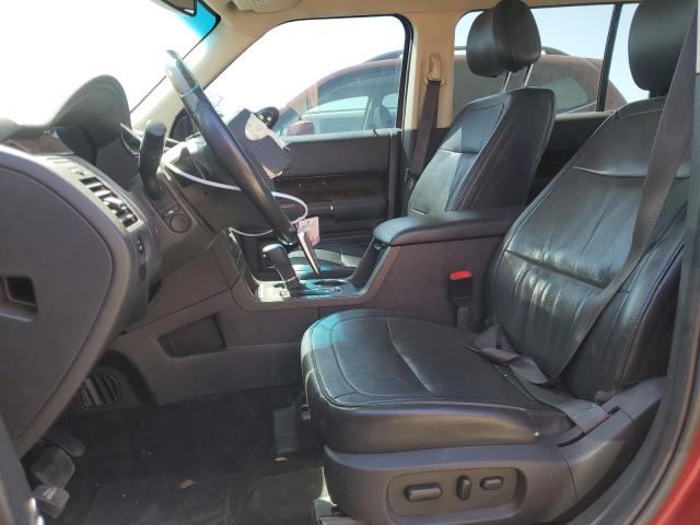 2FMHK6DT7EBD15688 Ford Flex Limited