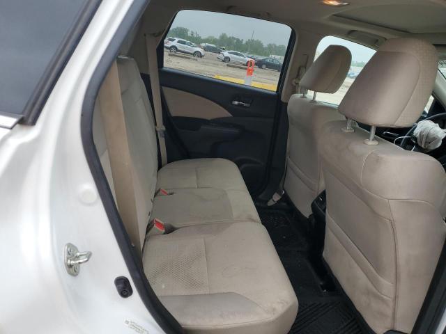 5J6RM4H55FL047500 Honda CR-V EX